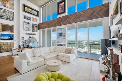 3470 E Coast Ave #PH202, Miami, FL 33137 - Photo 1