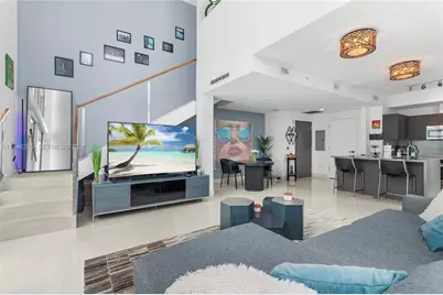 1080 Brickell Ave #513, Miami, FL 33131 - Photo 11