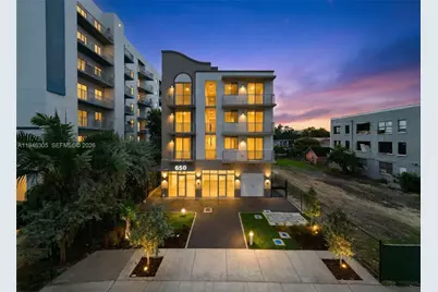 650 SW 1st St #406, Miami, FL 33130 - Photo 1