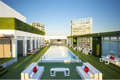 495 Brickell Ave #1801, Miami, FL 33131 - Photo 17