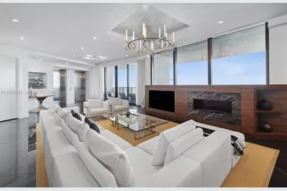 18555 Collins Ave #2601, Sunny Isles Beach, FL 33160 - Photo 3