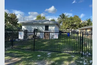 113 NE 75th St #front, Miami, FL 33138 - Photo 1