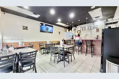 Restaurant For Sale in North Miami Beach Area, North Miami, FL 33181 - Photo 1