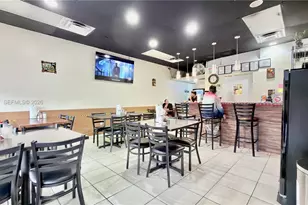 Restaurant For Sale in North Miami Beach Area, North Miami, FL 33181 - Photo 1