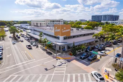 5700 Sunset Dr #5718, South Miami, FL 33143 - Photo 1