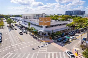 5700 Sunset Dr, South Miami, FL 33143 - Photo 1