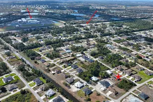 2405/07 Mansfield Ave S, Lehigh Acres, FL 33973 - Photo 3