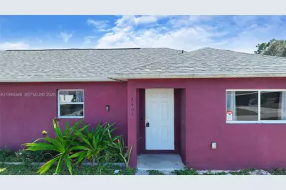 2405/07 Mansfield Ave. S., Lehigh Acres, FL 33973 - Photo 21