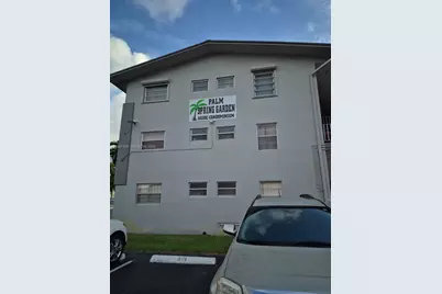 120 Royal Palm Rd #102, Hialeah Gardens, FL 33016 - Photo 1