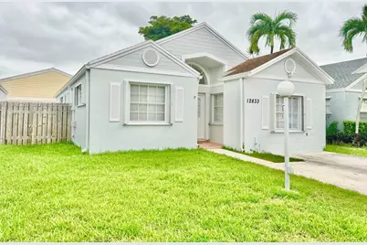 12833 SW 146th Ter #0, Miami, FL 33186 - Photo 1