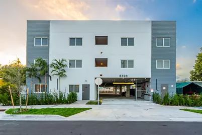3728 NW 19th Ave #2, Miami, FL 33142 - Photo 1