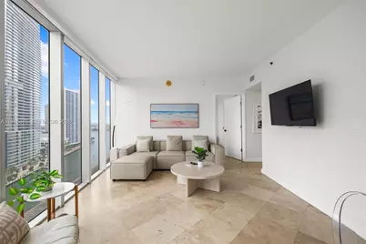 485 Brickell Ave #1804, Miami, FL 33131 - Photo 3