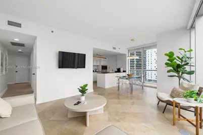 485 Brickell Ave #1804, Miami, FL 33131 - Photo 5