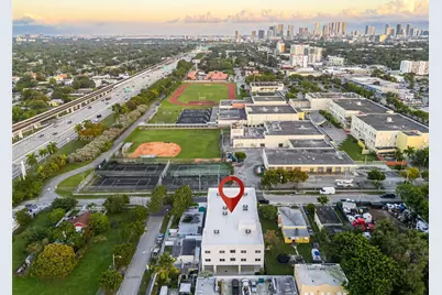 3728 NW 19th Ave #4, Miami, FL 33142 - Photo 5