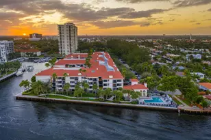 3101 Port Royale Blvd, Fort Lauderdale, FL 33308 - Photo 1