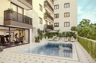 758 NW 2nd St, Miami, FL 33128 - Photo 9