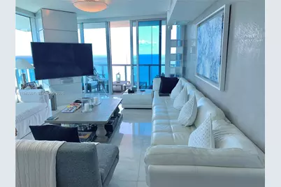 17001 Collins Ave #3808, Sunny Isles Beach, FL 33160 - Photo 3