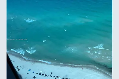 17001 Collins Ave #3808, Sunny Isles Beach, FL 33160 - Photo 7