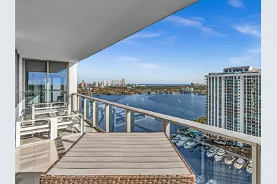 17301 Biscayne Blvd #2301, North Miami Beach, FL 33160 - Photo 63