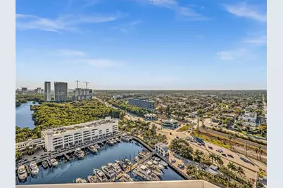 17301 Biscayne Blvd #2301, North Miami Beach, FL 33160 - Photo 35