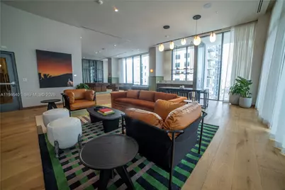 11 NE 6th #1908, Miami, FL 33132 - Photo 17