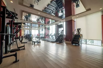 11 NE 6th #1908, Miami, FL 33132 - Photo 21