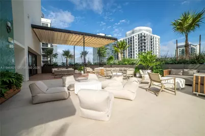 11 NE 6th #1908, Miami, FL 33132 - Photo 25