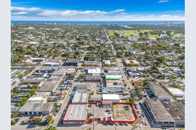 921 N 21st Ave, Hollywood, FL 33020 - Photo 1