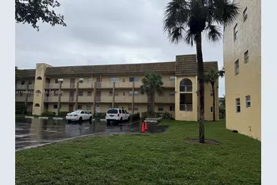 8305 Sunrise Lakes Blvd #312, Sunrise, FL 33322 - Photo 1