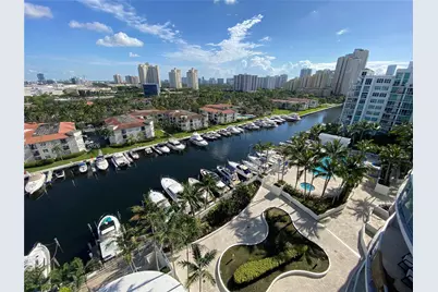 3029 NE 188th St #1014, Aventura, FL 33180 - Photo 1