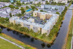 3990 NW 42nd Ave, Lauderdale Lakes, FL 33319 - Photo 21