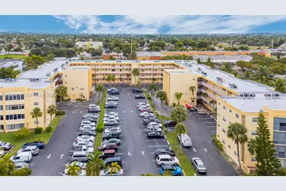 3990 NW 42nd Ave #403, Lauderdale Lakes, FL 33319 - Photo 15