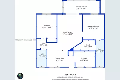 3990 NW 42nd Ave #403, Lauderdale Lakes, FL 33319 - Photo 29