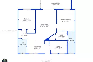 3990 NW 42nd Ave, Lauderdale Lakes, FL 33319 - Photo 29