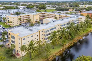 3990 NW 42nd Ave, Lauderdale Lakes, FL 33319 - Photo 23