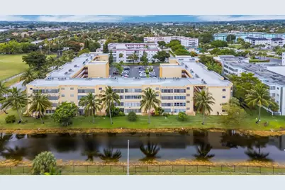 3990 NW 42nd Ave #403, Lauderdale Lakes, FL 33319 - Photo 17