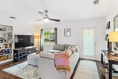 3151 SW 20th St #1, Miami, FL 33145 - Photo 3