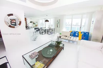 3301 NE 183rd St #902, Aventura, FL 33160 - Photo 5