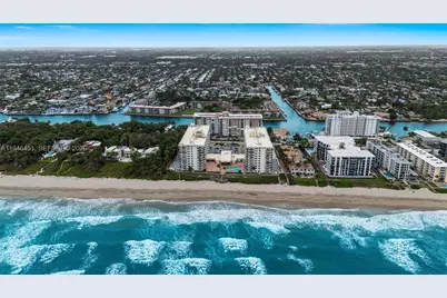 1149 Hillsboro Mile #PH2N, Hillsboro Beach, FL 33062 - Photo 21