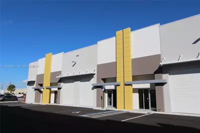 10889 NW 17th St #152, Sweetwater, FL 33172 - Photo 1