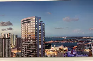 225 N Miami Ave, Miami, FL 33128 - Photo 1