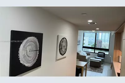 225 N Miami Ave #905, Miami, FL 33128 - Photo 9