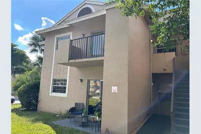 1791 NW 96th Ter #4K, Pembroke Pines, FL 33024 - Photo 1