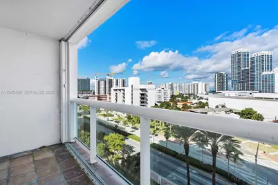 6770 Indian Creek Dr #8R, Miami Beach, FL 33141 - Photo 1