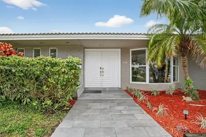 4710 Grant St, Hollywood, FL 33021 - Photo 3