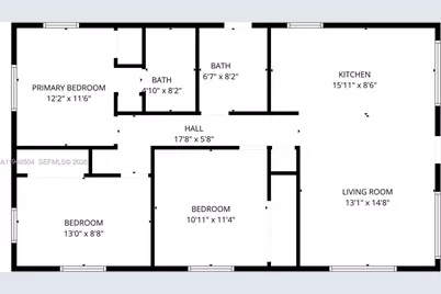 1781 NW 94th St, Miami, FL 33147 - Photo 25