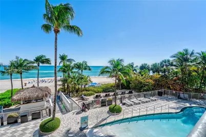 17375 Collins Ave #2101, Sunny Isles Beach, FL 33160 - Photo 29