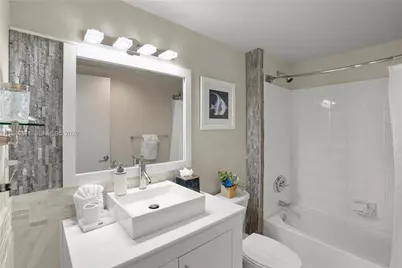 17375 Collins Ave #2101, Sunny Isles Beach, FL 33160 - Photo 23