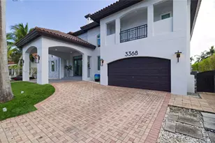 3368 NE 169th St, North Miami Beach, FL 33160 - Photo 3