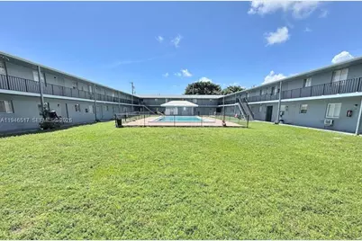 1829 N A St #50, Lake Worth, FL 33460 - Photo 21